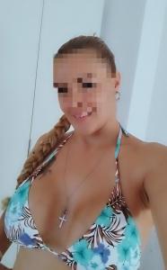 Chica busca chico en Murcia: 