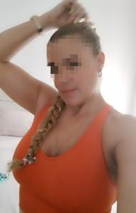Chica busca chico en Murcia: 