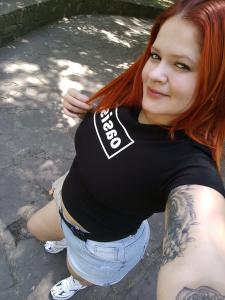 Chica busca chico en Albacete: 
