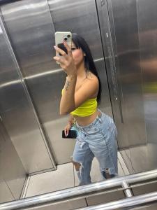 Chica busca chico en Las Palmas: 