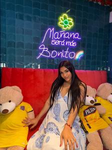 Travesti en Barcelona: 