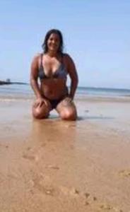 Chica busca chico en Sevilla: 