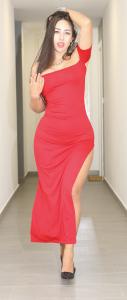 Chica busca chico en Málaga: 