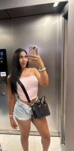 Transexual en Valencia: 