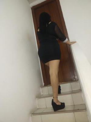 Chica busca chico en Madrid: 