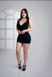 Chica busca chico en Alicante: 