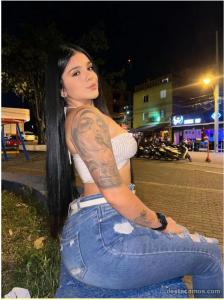 Chica busca chico en León: 