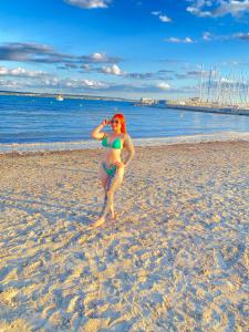 Chica busca chico en Mallorca: 