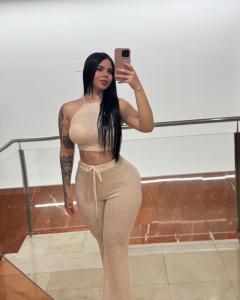 Chica busca chico en Alicante: 