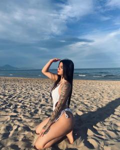 Chica busca chico en Alicante: 