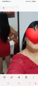 Chica busca chico en Murcia: 
