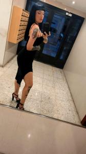 Chica busca chico en Madrid: 
