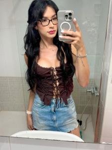 Travesti en Málaga: 