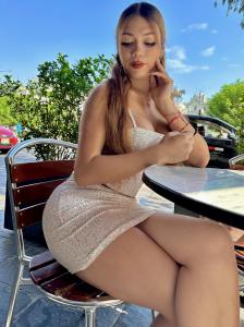 Transexual en Valencia: 