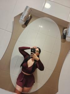 Chica busca chico en Orense: 