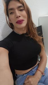 Travesti en Madrid: 