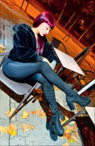 Chica busca chico en Madrid: 