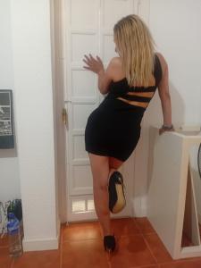 Chica busca chico en Madrid: 
