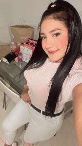 Chica busca chico en Córdoba: 