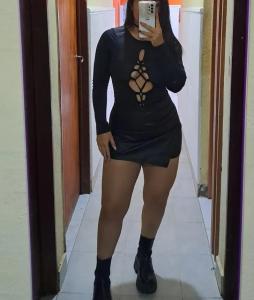 Chica busca chico en Málaga: 