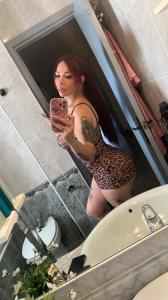 Transexual en Granada: 