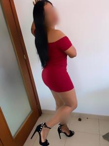 Chica busca chico en La Coruña: 