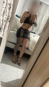 Chica busca chico en Toledo: 