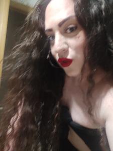 Transexual en Toledo: 