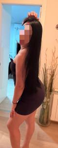 Chica busca chico en Madrid: 