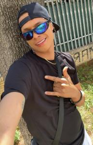 Chico busca chica en Almería: 
