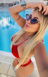 Chica busca chico en Las Palmas: 