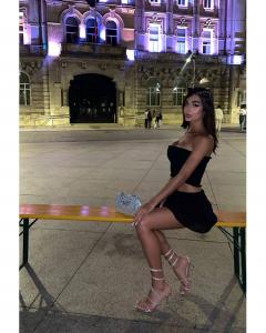 Travesti en Madrid: 
