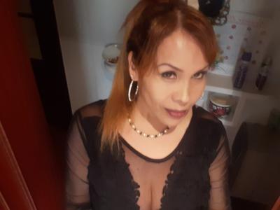 644663257: Transexual en Pontevedra