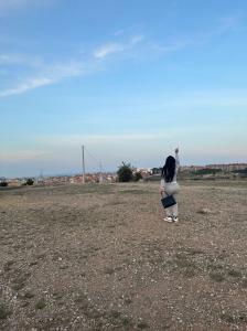 672971047: Travesti en Tarragona