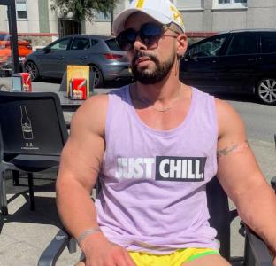 698133722: Chico busca chica en Córdoba