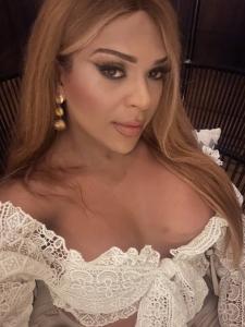 657595353: Transexual en Mallorca