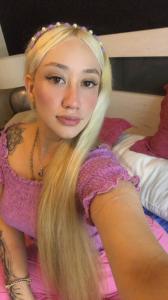 603614066: Chica busca chico en Murcia