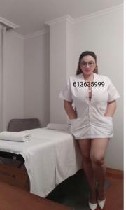 613635999: Chica busca chico en Valladolid