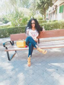 Chica busca chico en Tenerife: 
