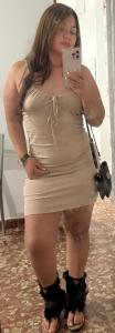 Chica busca chico en Barcelona: 