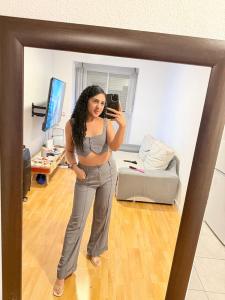 Chica busca chico en Murcia: 