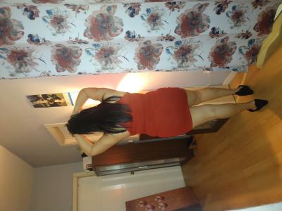 Chica busca chico en Madrid: 