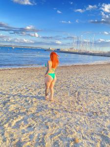 Chica busca chico en Mallorca: 