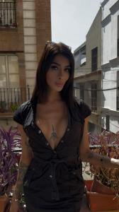 Transexual en Ibiza: 