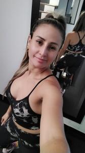 Chica busca chico en Almería: 