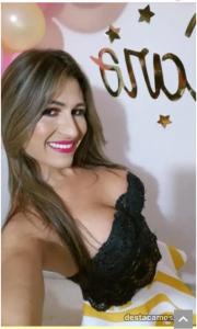 Travesti en Salamanca: 