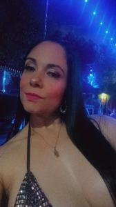 Chica busca chico en Alicante: 