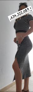 Chica busca chico en Murcia: 