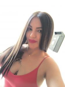 Chica busca chico en Toledo: 