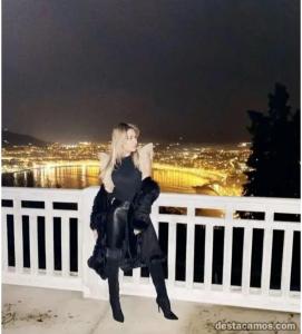 Transexual en Salamanca: 